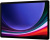 Планшет Samsung Galaxy Tab S9 SM-X716B Snapdragon 8 Gen 2 3.36 8C RAM12Gb ROM256Gb 11" Super AMOLED 2X 2560x1600 3G 4G ДА Android 13 бежевый 13Mpix 12Mpix BT GPS WiFi Touch microSD 1Tb 8400mAh - купить недорого с доставкой в интернет-магазине