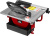 Плиткорез электрический Зубр Мастер ЭП-180-600Н 600Вт красный/черный - купить недорого с доставкой в интернет-магазине