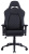 Кресло игровое Cactus CS-CHR-130 черный эко.кожа с подголов. крестов. сталь - купить недорого с доставкой в интернет-магазине