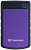 Жесткий диск Transcend USB 3.0 4TB TS4TSJ25H3P StoreJet 25H3 (5400rpm) 2.5" фиолетовый