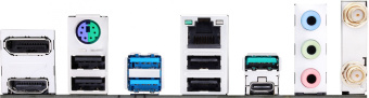 Материнская плата Asus PRIME Z790-P WIFI Soc-1700 Intel Z790 4xDDR5 ATX AC`97 8ch(7.1) 2.5Gg RAID+HDMI+DP - купить недорого с доставкой в интернет-магазине