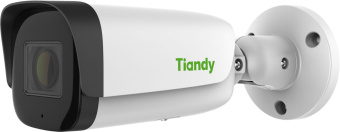 Камера видеонаблюдения IP Tiandy Lite TC-C32UN I8/A/E/Y/2.8-12/V4.2 2.8-12мм цв. корп.:белый (TC-C32UN I8/A/E/Y/V4.2) - купить недорого с доставкой в интернет-магазине