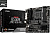 Материнская плата MSI B550M PRO-VDH WIFI Soc-AM4 AMD B550 4xDDR4 mATX AC`97 8ch(7.1) GbLAN RAID+HDMI+DP