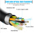Кабель соединительный аудио-видео Premier 5-806 3.0 HDMI (m)/HDMI (m) 3м. позолоч.конт. черный - купить недорого с доставкой в интернет-магазине