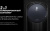 Пылесос-робот Polaris PVCR 0726 25Вт черный - купить недорого с доставкой в интернет-магазине