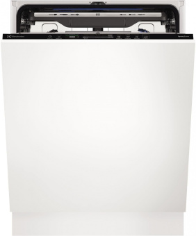 Посудомоечная машина встраив. Electrolux EEG69420W полноразмерная - купить недорого с доставкой в интернет-магазине