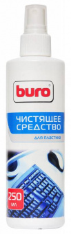 Спрей Buro BU-Ssurface для пластика 250мл - купить недорого с доставкой в интернет-магазине