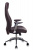 Кресло руководителя Бюрократ _Zen коричневый кожа крестов. алюминий - купить недорого с доставкой в интернет-магазине