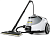 Пароочиститель напольный Karcher EasyFix SC 5 Iron Plug 2200Вт белый/черный