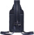 Рюкзак слинг Piquadro Carl CA5751S129/BLU темно-синий кожа - купить недорого с доставкой в интернет-магазине