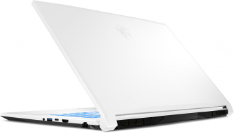 Ноутбук MSI Sword 17 A12VE-806XRU Core i7 12650H 16Gb SSD512Gb NVIDIA GeForce RTX4050 6Gb 17.3" IPS FHD (1920x1080) Free DOS white WiFi BT Cam (9S7-17L522-806) - купить недорого с доставкой в интернет-магазине