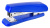 Степлер Silwerhof 401075-02 24/6 26/6 (30листов) синий 80скоб пластик закрытый/открытый коробка - купить недорого с доставкой в интернет-магазине