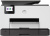 МФУ струйный HP Officejet Pro 9023 AiO (1MR70B) A4 Duplex WiFi USB RJ-45 белый/серый - купить недорого с доставкой в интернет-магазине