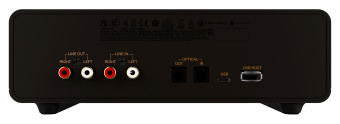 Звуковая карта Creative USB Sound Blaster X5 (Cirrus Logic CS43198) 5.1 Ret - купить недорого с доставкой в интернет-магазине