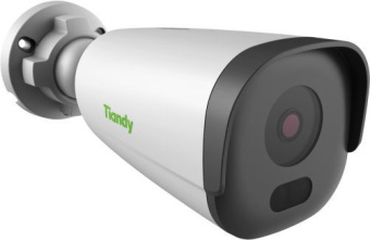Камера видеонаблюдения IP Tiandy TC-C34GS Spec:I5/E/Y/C/SD/2.8mm/V4.2 2.8-2.8мм цв. корп.:белый (TC-C34GS SPEC:I5/E/Y/C/SD/2.8) - купить недорого с доставкой в интернет-магазине
