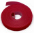 Хомут-липучка Hyperline WASNR-5X9-RD 5000x9мм (упак:1шт) полиамид красный - купить недорого с доставкой в интернет-магазине