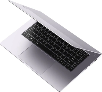 Ноутбук Infinix Inbook X3 Plus 12TH XL31 Core i5 1235U 16Gb SSD512Gb Intel UHD Graphics 15.6" IPS FHD (1920x1080) Free DOS grey WiFi BT Cam (71008301770) - купить недорого с доставкой в интернет-магазине