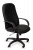 Кресло руководителя Бюрократ T-898 черный 3С11 крестов. пластик - купить недорого с доставкой в интернет-магазине