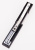 Степлер Deli E0423 Essential 26/6 23/6 (25листов) встроенный антистеплер черный 100скоб металл - купить недорого с доставкой в интернет-магазине