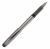 Ручка гелев. Deli S26 серый d=0.7мм черн. черн. линия 0.55мм - купить недорого с доставкой в интернет-магазине