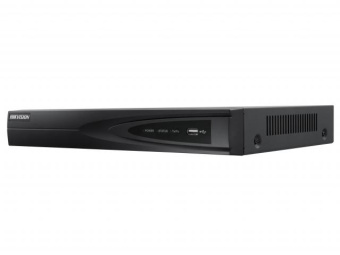 Видеорегистратор Hikvision DS-7608NI-M2 - купить недорого с доставкой в интернет-магазине