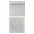 Конверт Buro 201070 CD 125x125мм с окном белый клеевой слой 80г/м2 (pack:1000pcs) - купить недорого с доставкой в интернет-магазине
