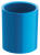 Подставка Deli E9155 для пишущих принадлежностей 85х85х95мм ассорти пластик - купить недорого с доставкой в интернет-магазине
