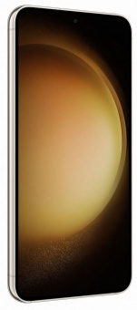 Смартфон Samsung SM-S911B Galaxy S23 5G 128Gb 8Gb кремовый моноблок 3G 4G 2Sim 6.1" 1080x2340 Android 13 50Mpix 802.11 a/b/g/n/ac/ax NFC GPS GSM900/1800 GSM1900 TouchSc Protect - купить недорого с доставкой в интернет-магазине