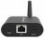 Шлюз IP Yeastar TG100 черный - купить недорого с доставкой в интернет-магазине