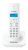 Р/Телефон Dect Panasonic KX-TG1711RUW белый АОН - купить недорого с доставкой в интернет-магазине