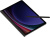 Чехол-крышка Samsung для Samsung Galaxy Tab S9 Privacy Screen поликарбонат черный (EF-NX712PBEGRU) - купить недорого с доставкой в интернет-магазине