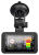 Видеорегистратор с радар-детектором Playme MARK GPS черный - купить недорого с доставкой в интернет-магазине