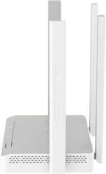 Роутер беспроводной Keenetic Speedster (KN-3012) AC1200 10/100/1000BASE-TX - купить недорого с доставкой в интернет-магазине