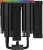 Устройство охлаждения(кулер) Deepcool AK620 Digital Soc-AM5/AM4/1151/1200/2066/1700 4-pin Al+Cu 260W 1486gr Ret - купить недорого с доставкой в интернет-магазине