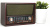 Радиоприемник портативный Сигнал БЗРП РП-340 дерево коричневое USB microSD - купить недорого с доставкой в интернет-магазине