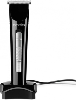 Машинка для стрижки Andis MultiTrim CLT черный (насадок в компл:2шт) - купить недорого с доставкой в интернет-магазине