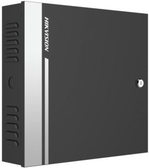 Контроллер автономный Hikvision DS-K2811 - купить недорого с доставкой в интернет-магазине