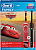 Набор электрических зубных щеток Oral-B Family Edition Pro 1 700+Kids Cars черный/красный