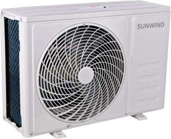 Сплит-система SunWind SW-18/IN - SW-18/OUT белый - купить недорого с доставкой в интернет-магазине