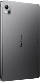 Планшет ARK Blackview Tab 13 (Pro edition) T606 (1.6) 8C RAM8Gb ROM128Gb 10.36" IPS 2000x1200 3G 4G Android 12 черный 13Mpix 5Mpix BT WiFi Touch microSDXC 1Tb 7680mAh 6.7hr - купить недорого с доставкой в интернет-магазине