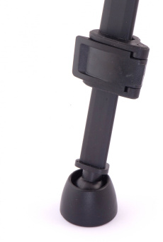 Штатив Rekam Mobipod E-150 напольный черный алюминий (1025гр.) - купить недорого с доставкой в интернет-магазине