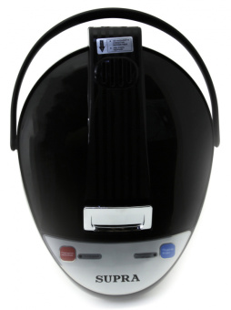 Термопот Supra TPS-5002S 5л. 900Вт серебристый - купить недорого с доставкой в интернет-магазине