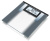 Весы напольные электронные Sanitas SBG21 макс.180кг прозрачный - купить недорого с доставкой в интернет-магазине