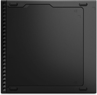 ПК Lenovo ThinkCentre Tiny M70q-3 slim PG G7400T (3.1) 8Gb SSD256Gb UHDG 710 Windows 11 Professional GbitEth WiFi BT 65W kb мышь черный (11USS09U00/R) - купить недорого с доставкой в интернет-магазине