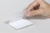 Бейдж Durable 8693-19 Click Fold 54х90мм защелкивающийся прозрачный (упак.:5шт) блистер - купить недорого с доставкой в интернет-магазине