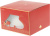 Увлажнитель воздуха Solove H7FC 10Вт (ультразвуковой) белый/красный - купить недорого с доставкой в интернет-магазине