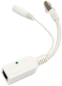 Точка доступа MikroTik RB911G-5HPnD-QRT N300 10/100/1000BASE-TX - купить недорого с доставкой в интернет-магазине