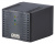 Стабилизатор напряжения Powercom TCA-2000 1000Вт 2000ВА черный - купить недорого с доставкой в интернет-магазине