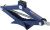 Домкрат Kraft 800024 ромбический механический синий (KT 800024) - купить недорого с доставкой в интернет-магазине