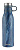 Термос-бутылка Contigo Matterhorn Couture 0.59л. синий (2106512)